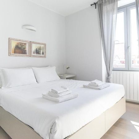 Italianway - Bligny 19 Flat Apartment Milan Exterior photo