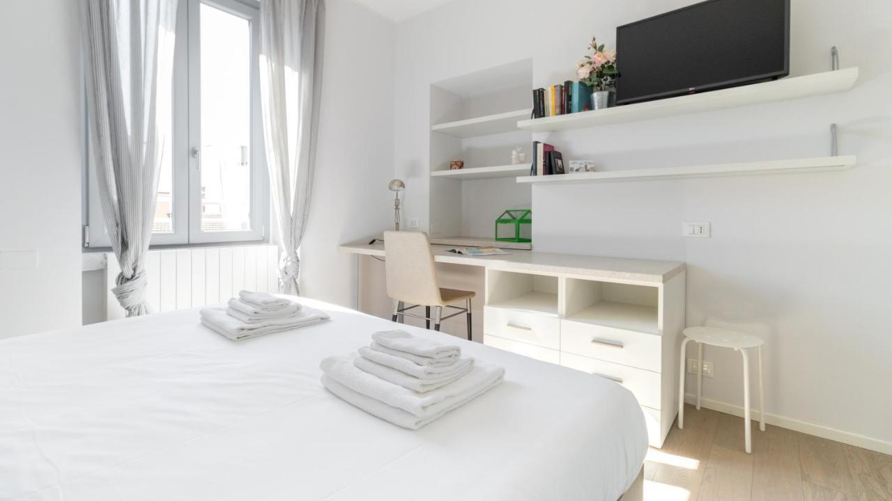 Italianway - Bligny 19 Flat Apartment Milan Exterior photo