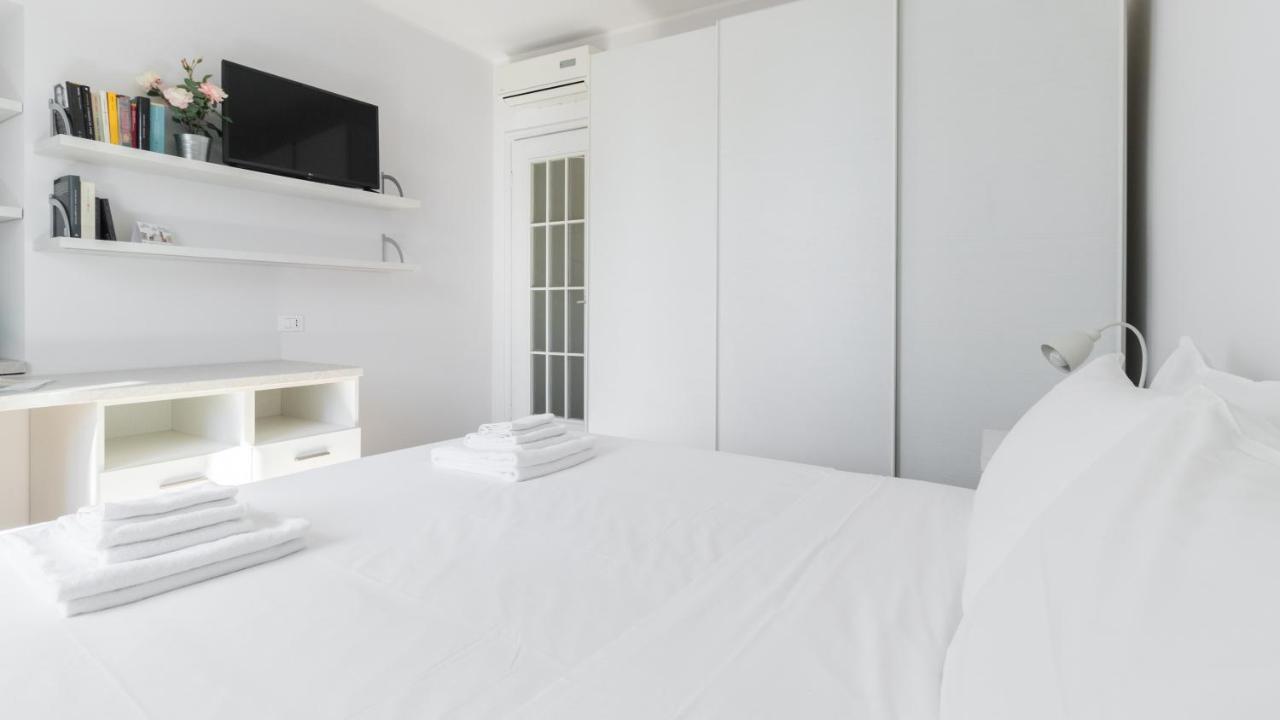 Italianway - Bligny 19 Flat Apartment Milan Exterior photo